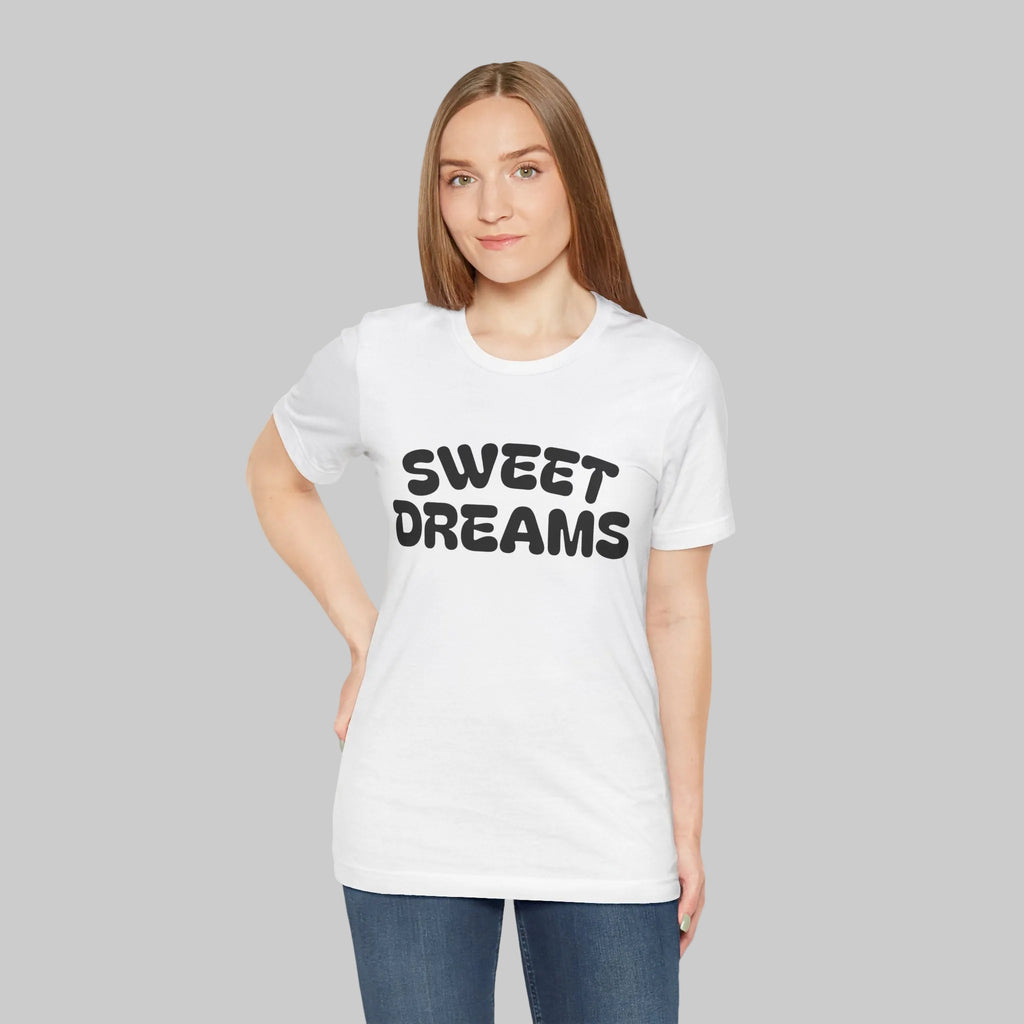 Sweet Dreams Tee