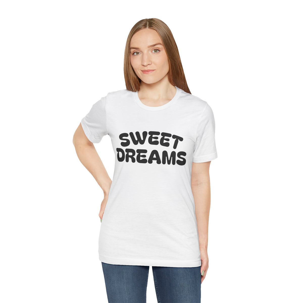 Sweet Dreams Tee