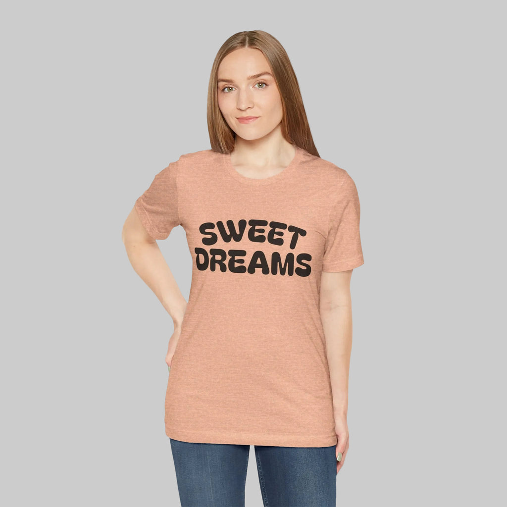 Sweet Dreams Tee