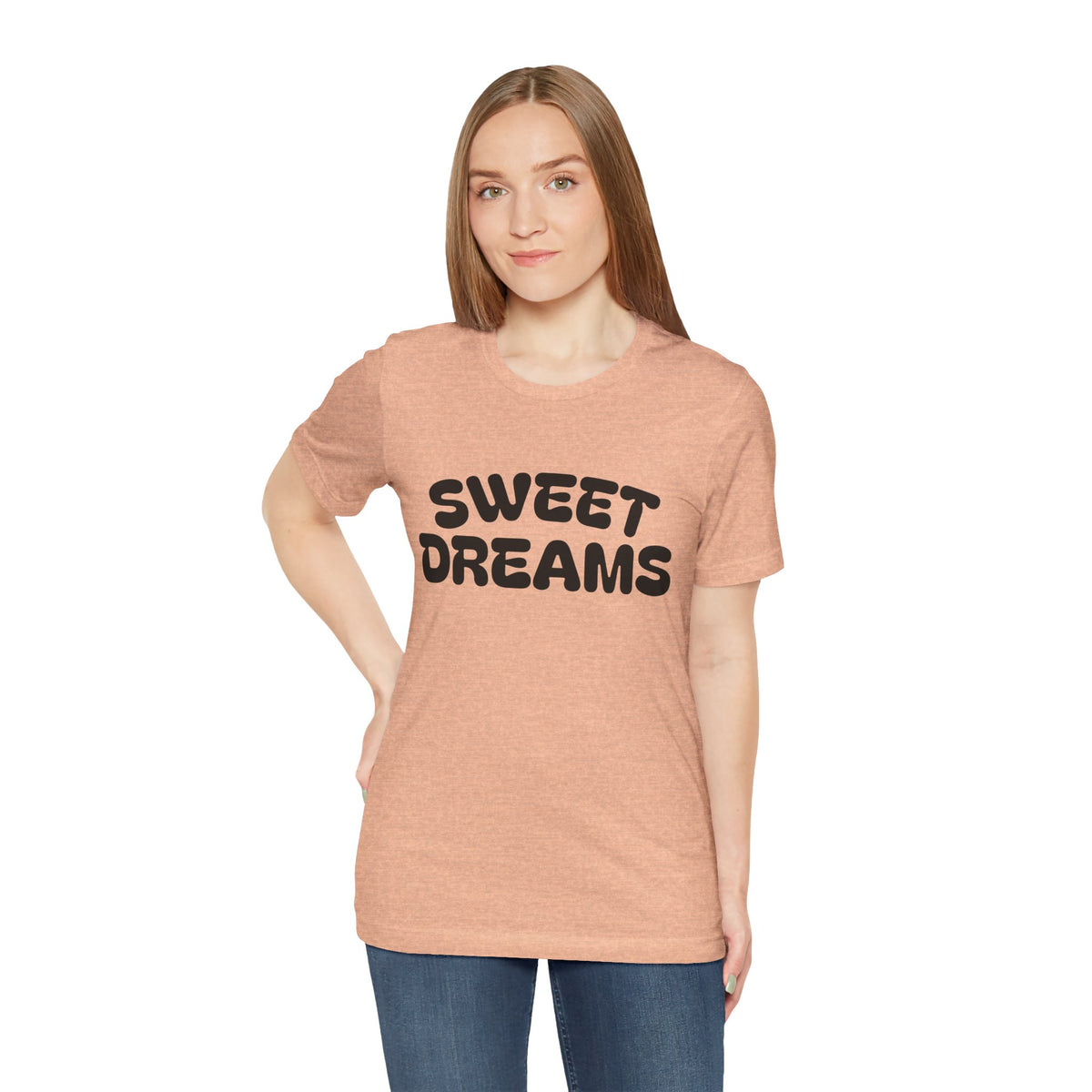 Sweet Dreams Tee