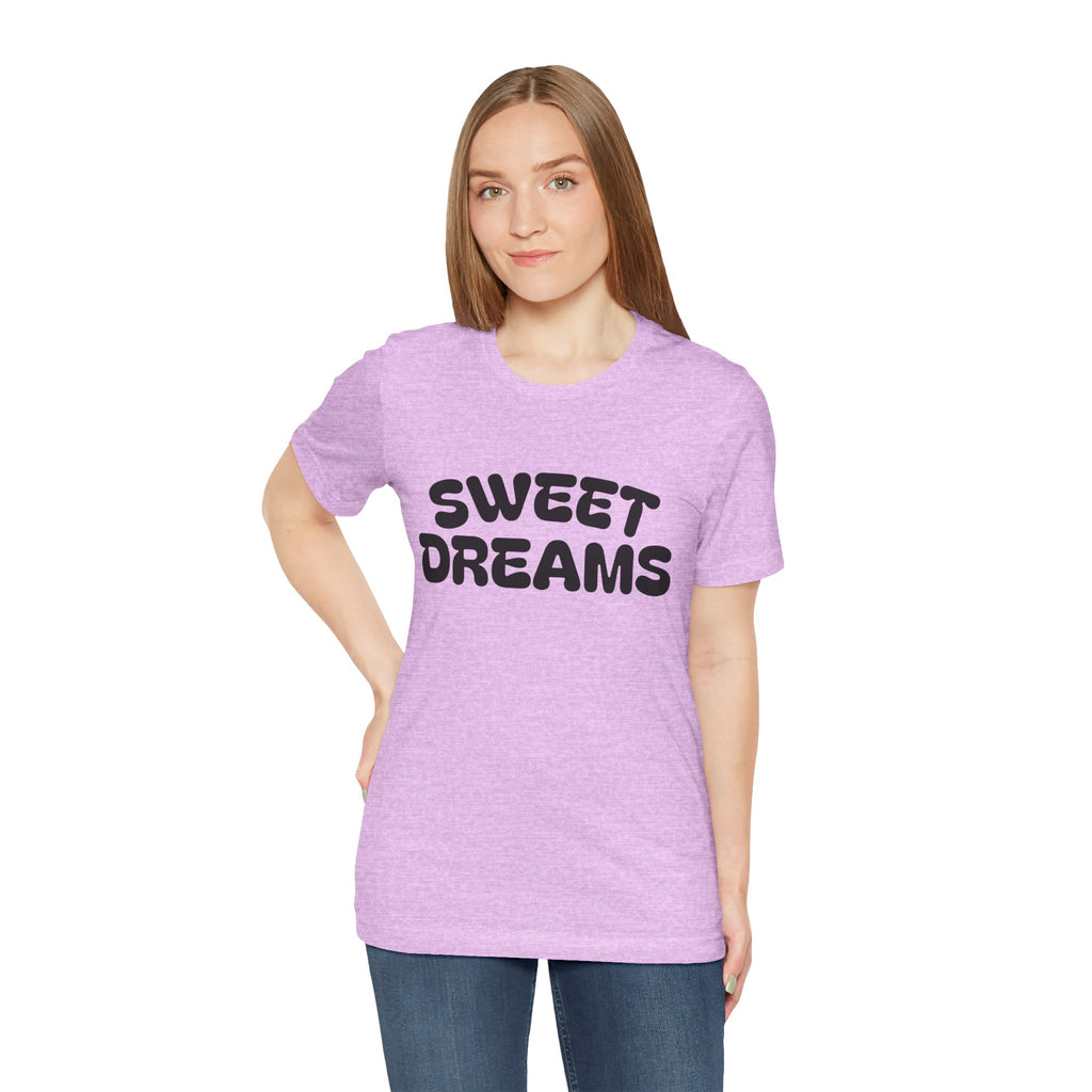 Sweet Dreams Tee
