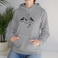 Mountain Hiking Sweatshirt