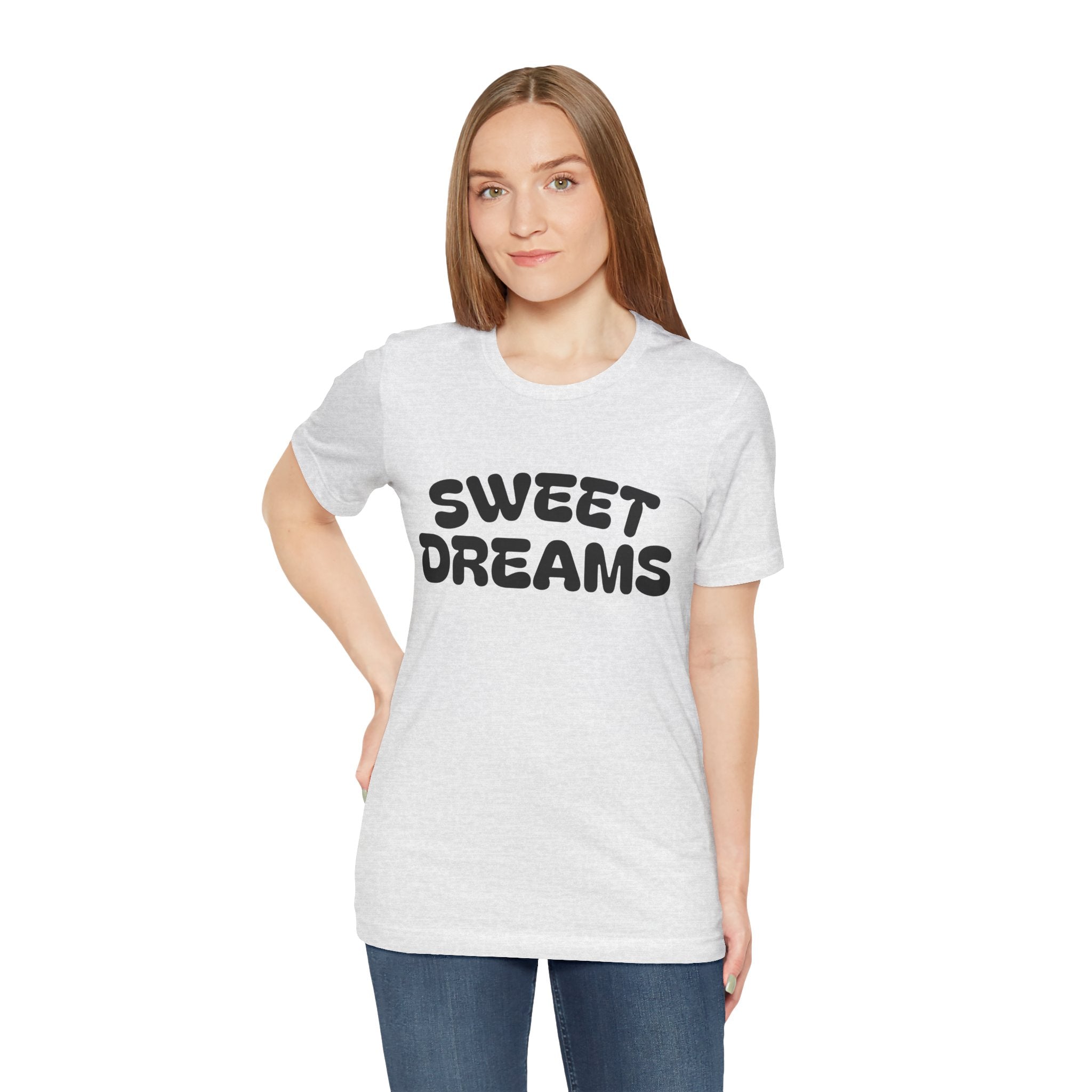 Sweet Dreams Tee