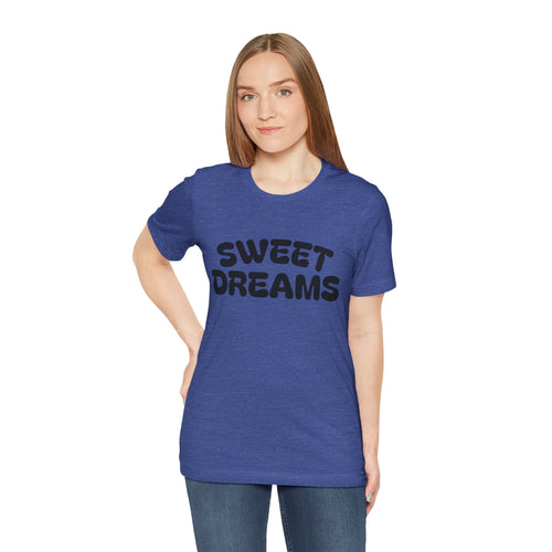 Sweet Dreams Tee