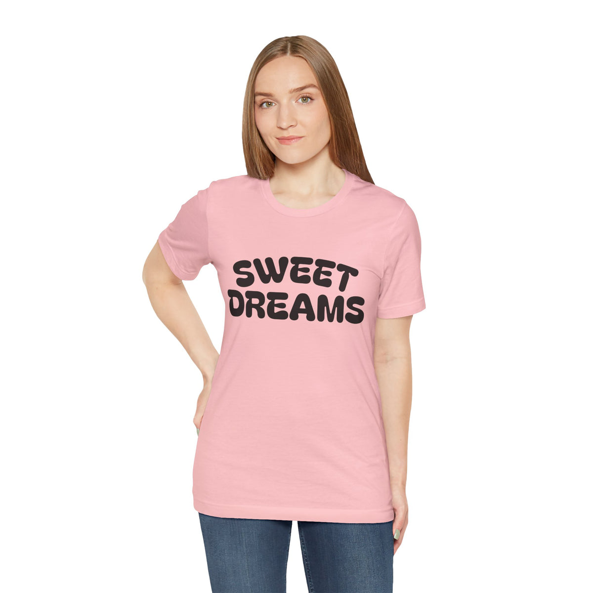 Sweet Dreams Tee