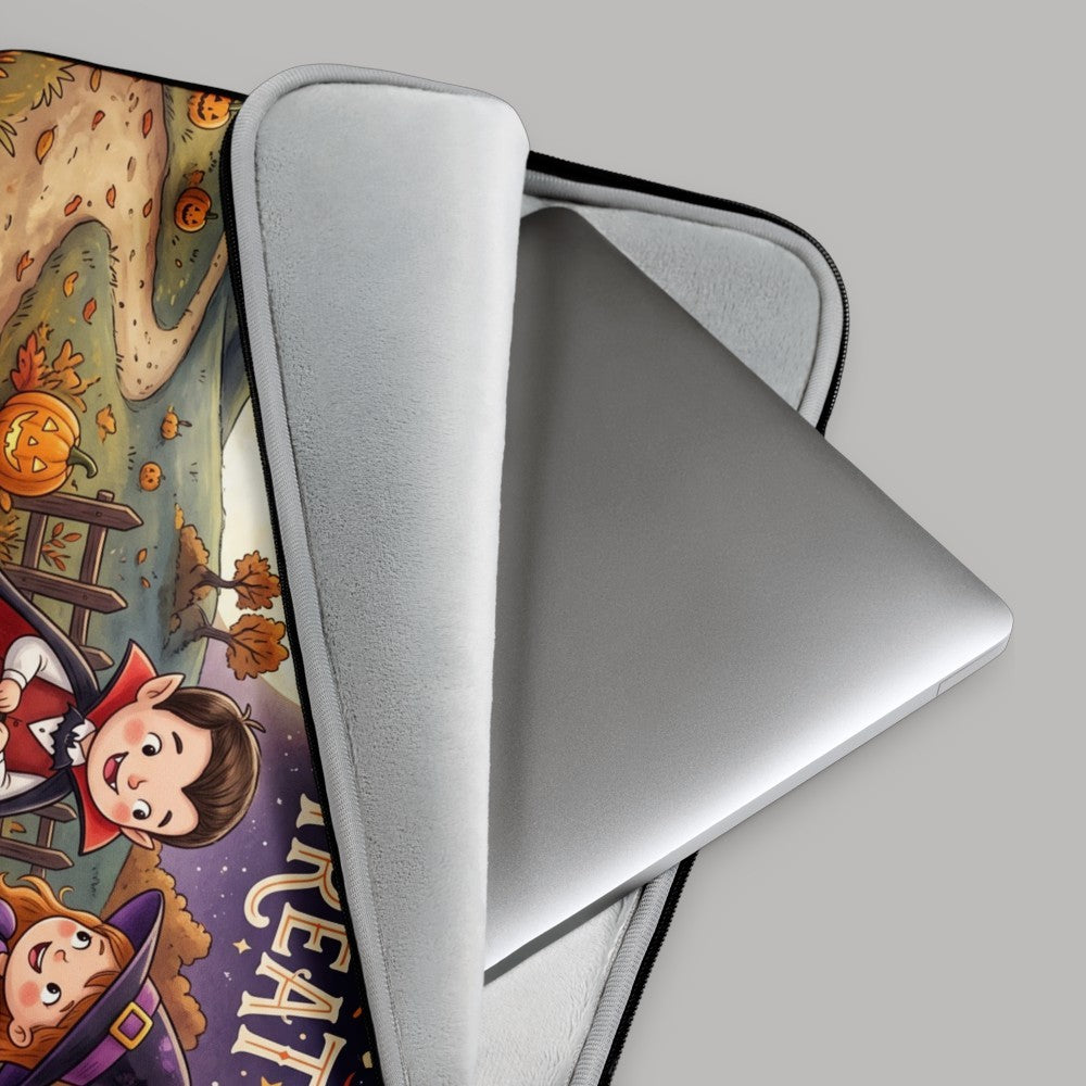 Halloween Laptop Sleeve