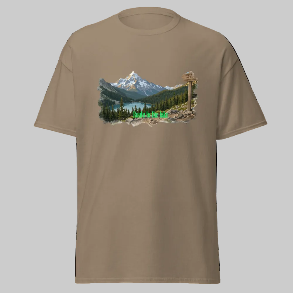Unisex Tee