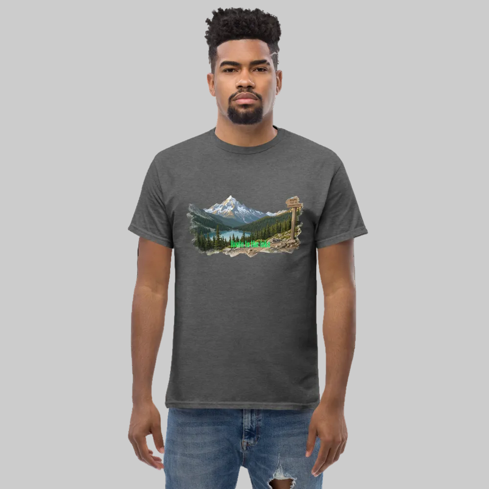 Unisex Tee