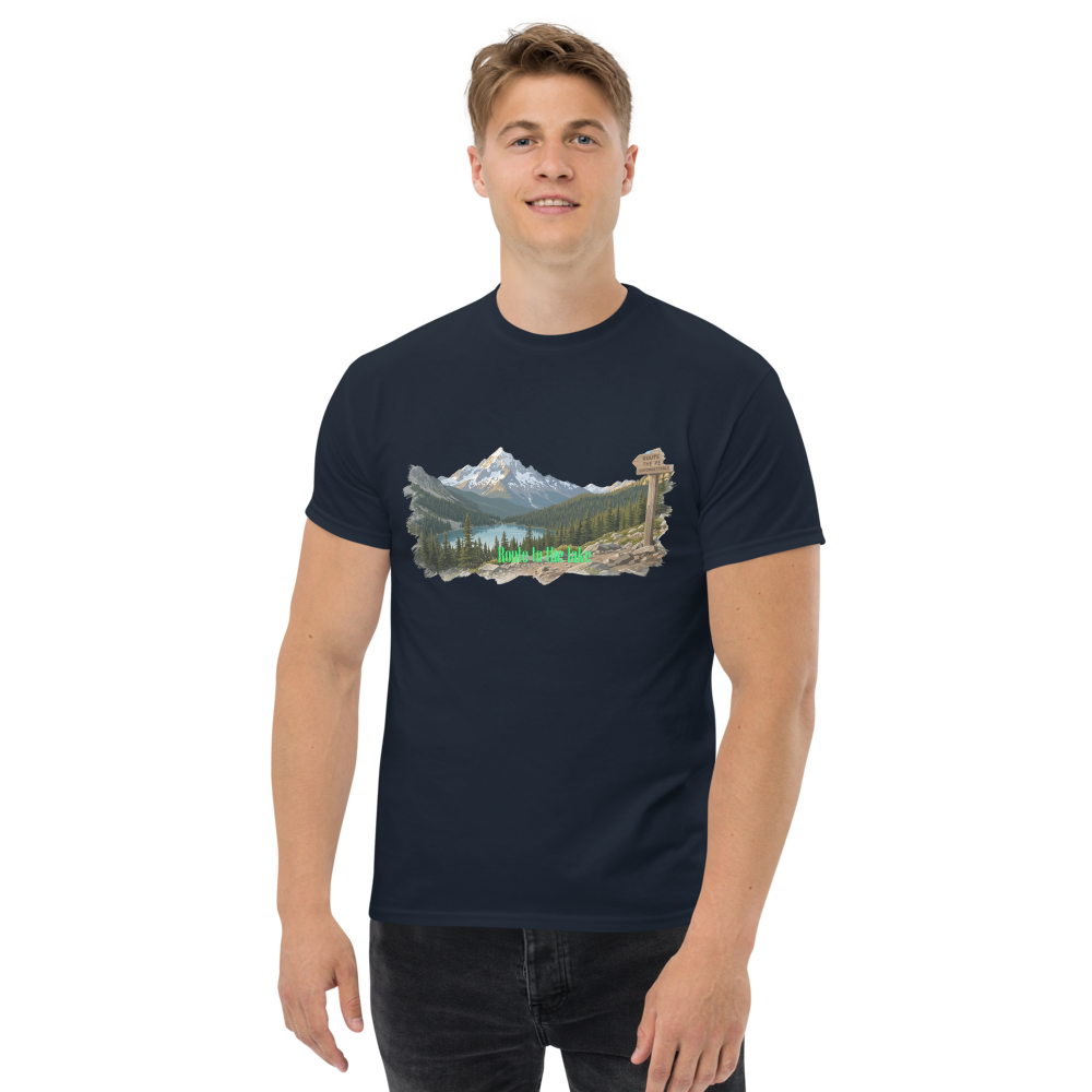 Unisex Tee