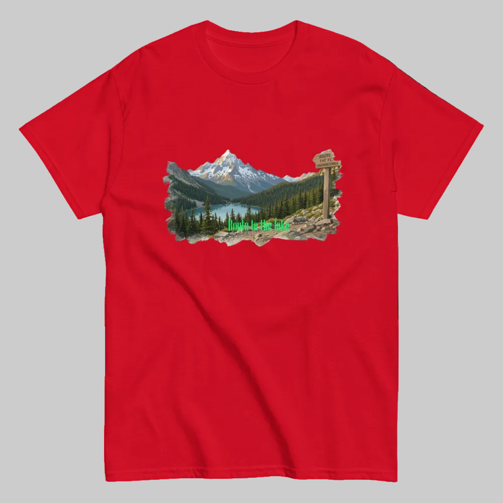 Unisex Tee