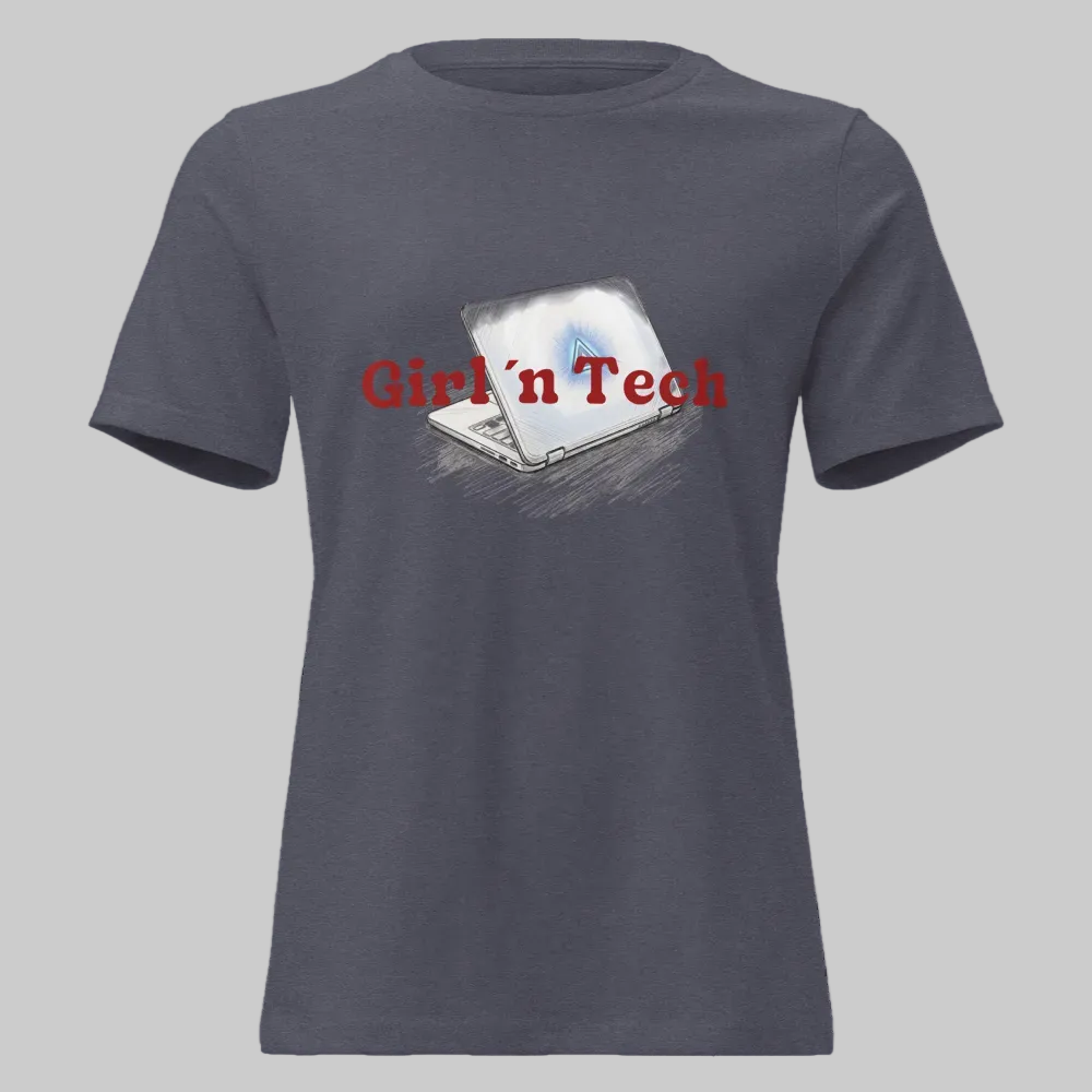 Women's Relaxed T-Shirt